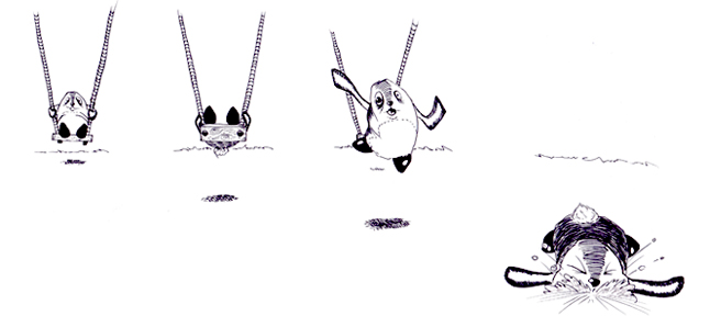 illustrator david barlev